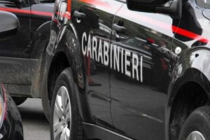 carabinieri