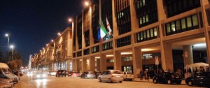 esterno consiglio regionale sardegna