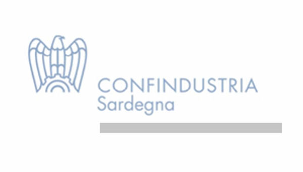 logo confindustria sardegna