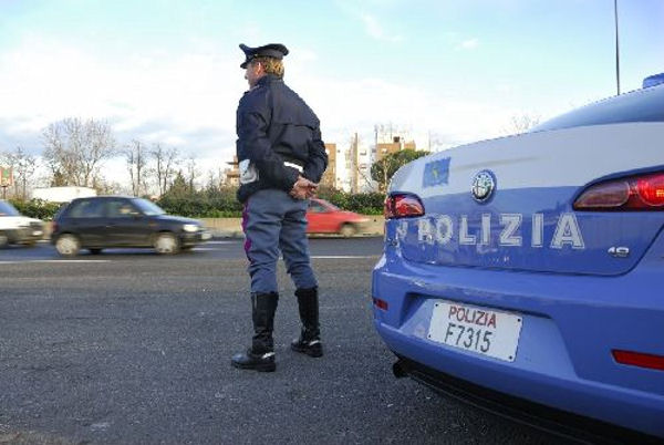 polizia stradale 3
