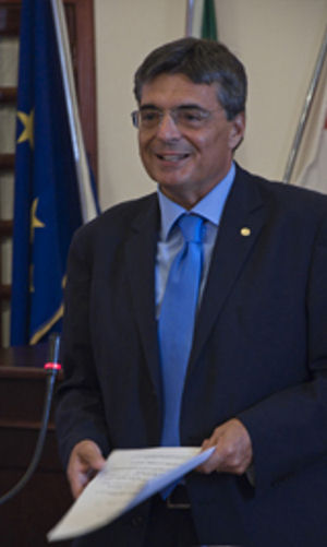 presidente consiglio regionale sardegna ganau