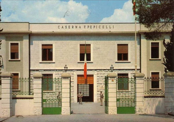 scuola allievi carabinieri iglesias