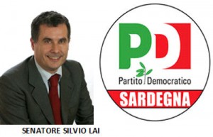 senatore pd Silvio Lai2