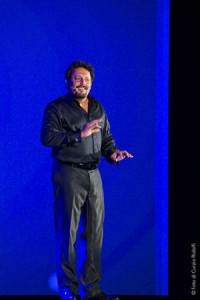 Enrico Brignano - Evolushow