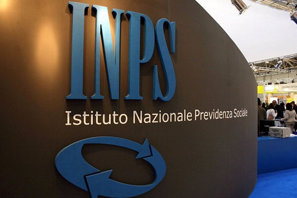 Inps_sede di Roma
