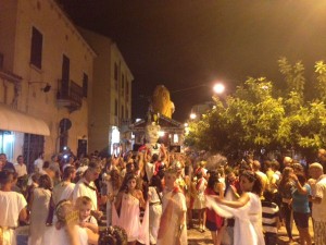 carnevale estivo Olbia_2