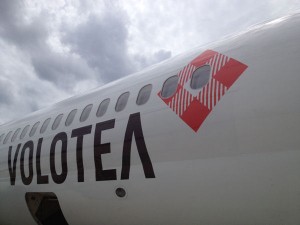 aereo volotea