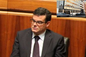 assessore sanita regione sardegna