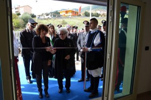 inaugurazione caserma carabinieri bono2