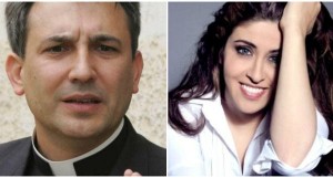 arrestati in vaticano monsignor balda e la dottoressa Chaouqui