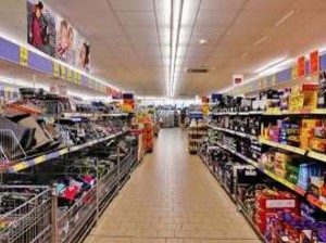 supermercato auchan