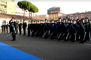 virgofidelis carabinieri cagliari4_alza bandiera
