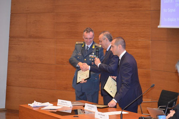 gdf e universita di Cagliari uniti contro gli haker2