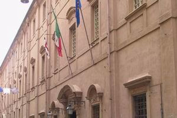 universita Cagliari_palazzo rettorato