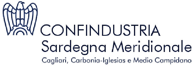 confindustria sardegna meridionale
