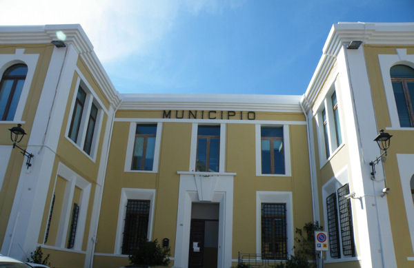 municipio arzachena