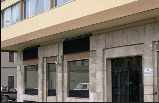 sede confindustria cagliari