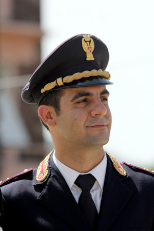 Polizia di stato di cagliari – cosimo bari, nuovo dirigente del ... Polizia di stato stranieri
