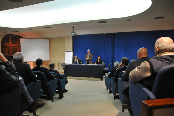 INCONTRO REGIONE LATTE OVINO CAGLIARI 1
