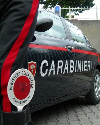 Carabinieri (1)