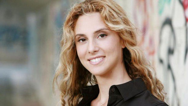 ministra marianna madia
