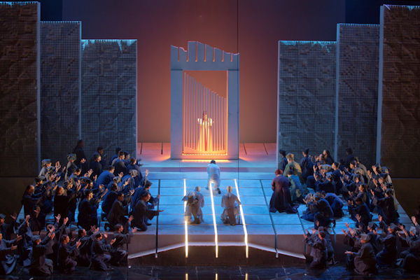 atto I Turandot