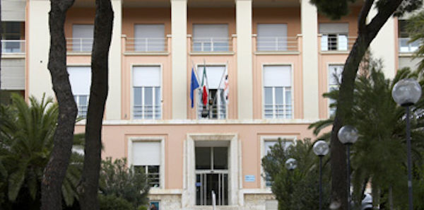 ospedale binaghi cagliari