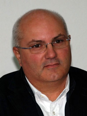 pierluigi caria