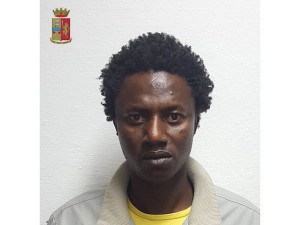 JALLOW SAIDOU