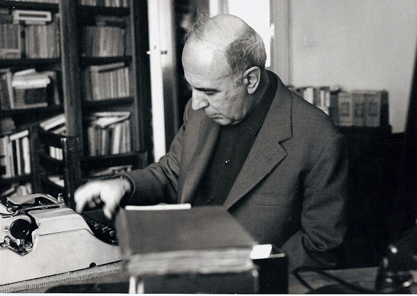 Giuseppe Dessi