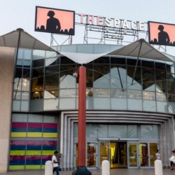 THE SPACE CINEMA QUARTUCCIU