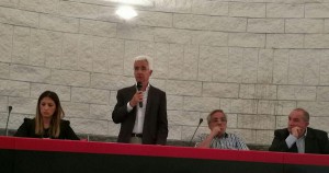 assessore paci ad ozieri