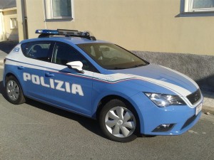Volante Seat Leon