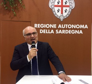 Foto Assessore Caria
