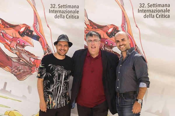 Bepi Vigna_Venezia 2017