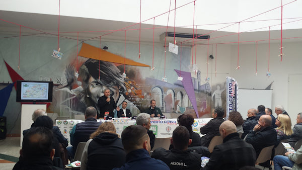 Presentazione Tempio