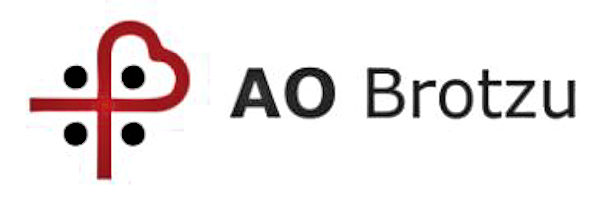 logo aob brotzu cagliari