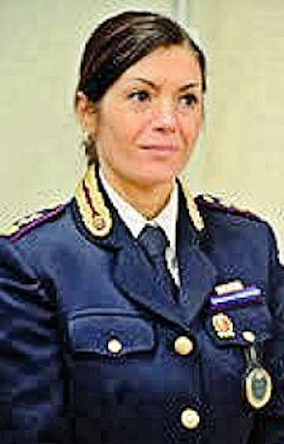 V.Q.A. D.ssa Bibiana PALA