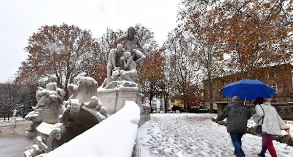 maltempo_quasi tutta l'Italia coperta di neve e ghiaccio