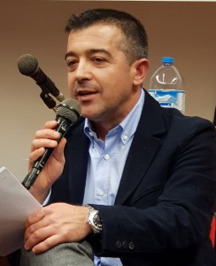 Antonio Matzutzi Presidente Regionale Confartigianato2