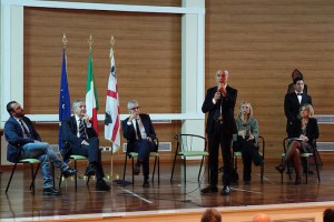 Pigliaru Minniti conferenza stampa2