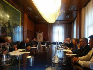 Riunione operativa_Lavoras_11gennaio 2018