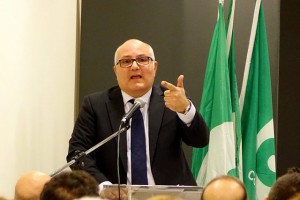 Caria Convegno CIA