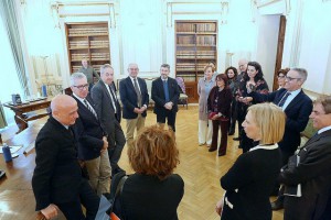 Viminale_firma Accordo promozione sicurezza integrata