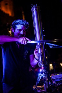 Arnaldo Pontis