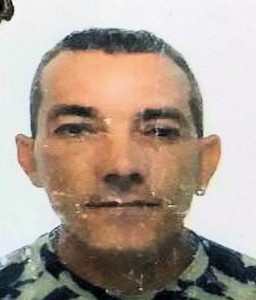 Giovanni Cauli, 51 anni pregiudicato di Cagliari