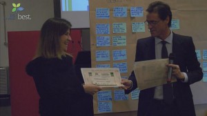 Vision Fair_15 marzo 2017_ premiazione della Provincia di Nuoro