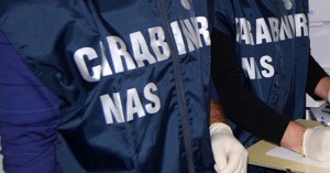 militari arma carabinieri Nas