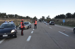 operazione pasqua sicura dei carabinieri della provincia nuorese2