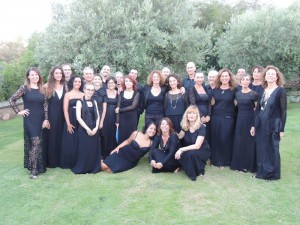 Coro musica viva